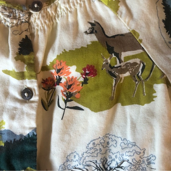 Girls Boutique Dress by Cake Walk size 6 - Picture 4 of 5